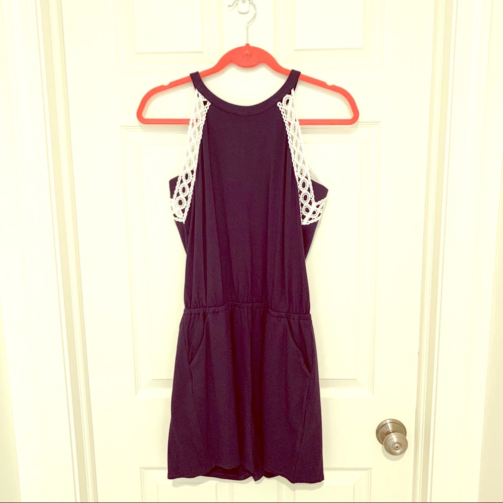 NEW! Lilly Pulitzer Lala Romper